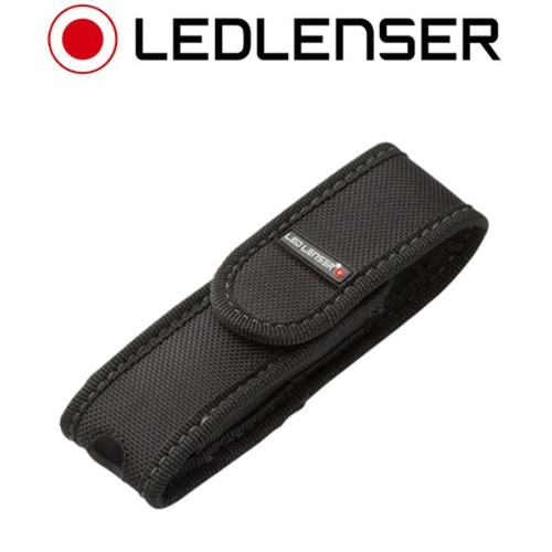 LED LENSER 레드렌서 M7R 전용 파우치 케이스 0342