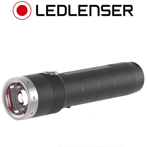 LED LENSER 레드렌서 MT14 1.000루멘 랜턴 후레쉬