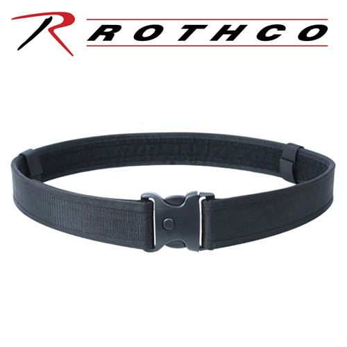 ROTHCO 로스코 디럭스 듀티 벨트 10675 장비 결속용