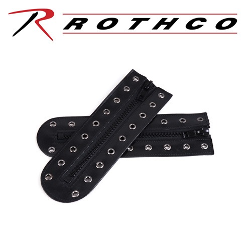 ROTHCO 로스코 GI ZIPPER 부츠용 지퍼 장착 교체 키트