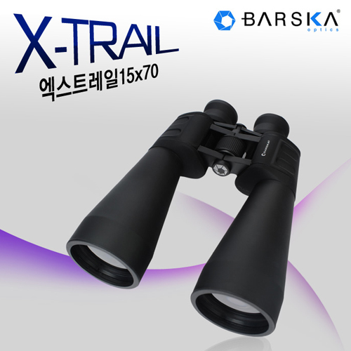 X-트레일 15x70