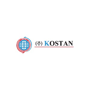 [심볼형 로고](주)코스탄(KOSTAN)피알엔젤(PRangel)