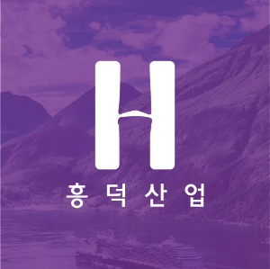 [심볼형 로고]흥덕산업피알엔젤(PRangel)