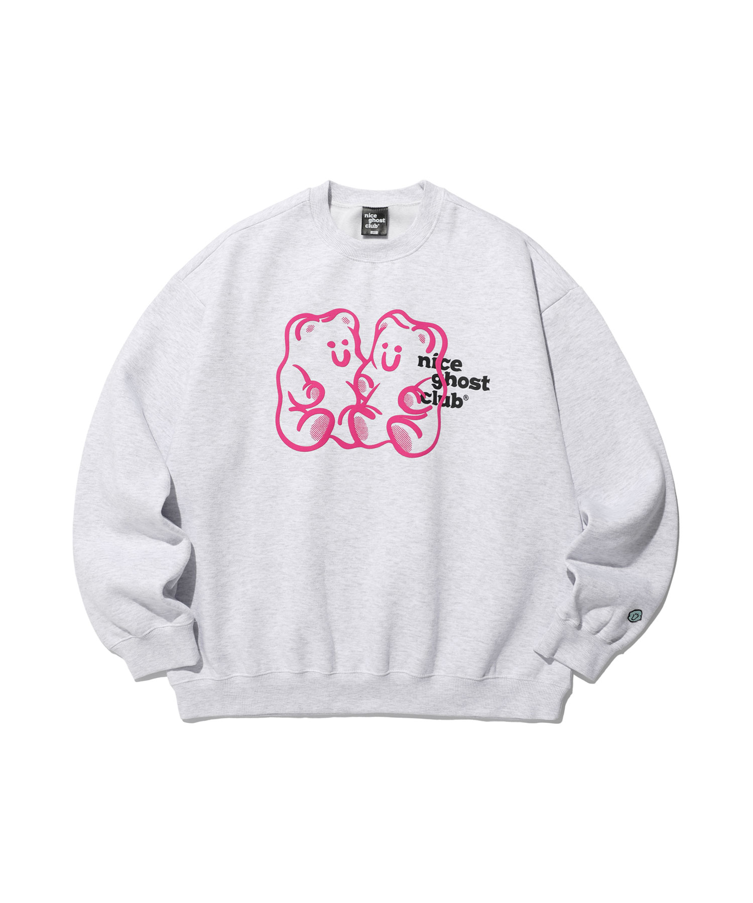 Gummy bear sweatshirt hotsell