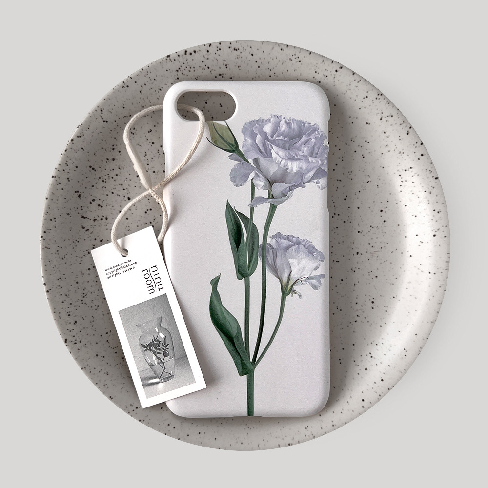 Claire de lune Hard Phone case