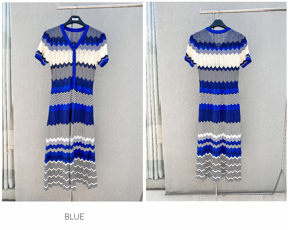 드레스 블루 색상 이미지-S1L21