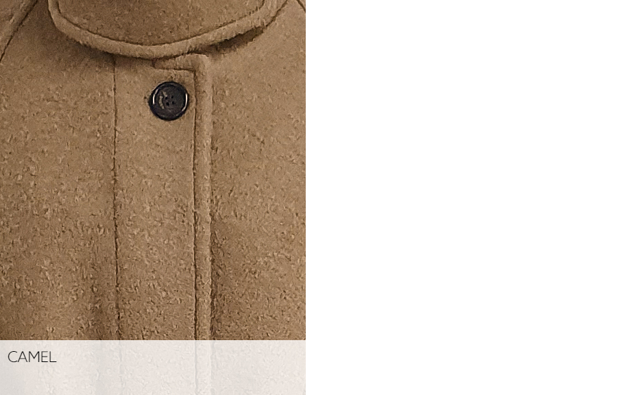 코트 카멜 색상 이미지-S1L65