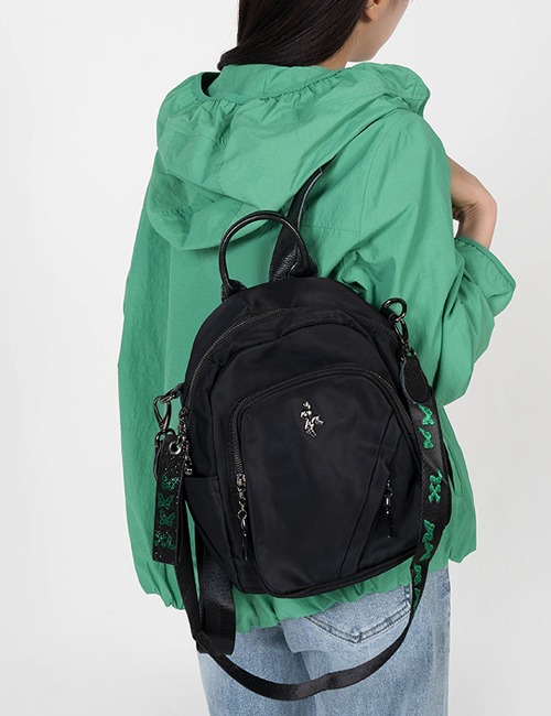 [Quick Delivery] J-Marisa Sun Backpack