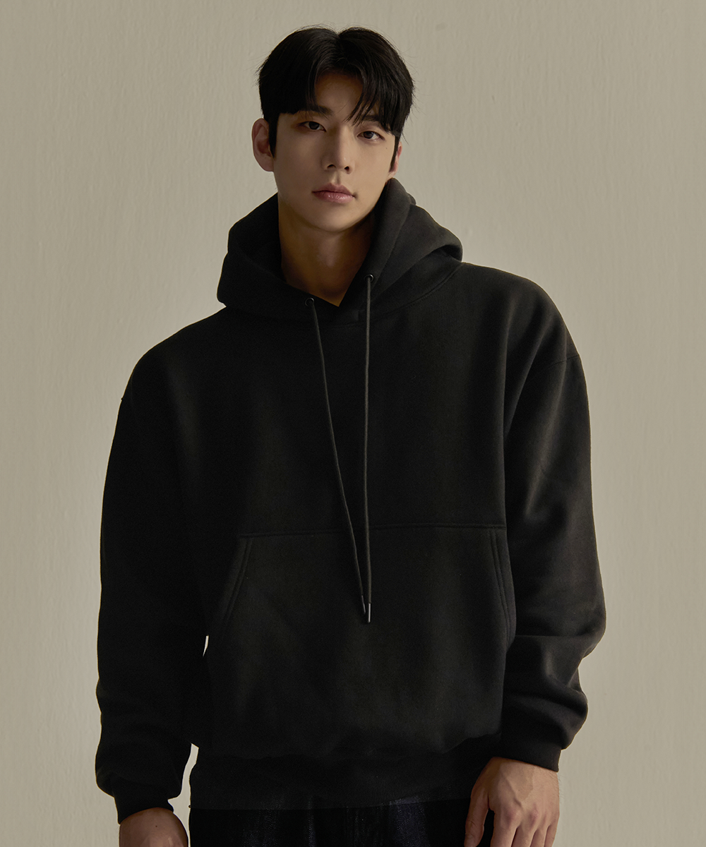 hood tee