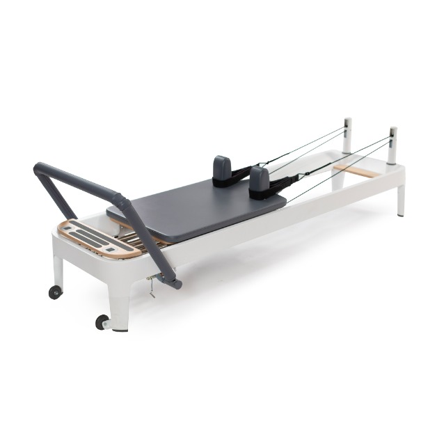 알레그로2 리포머 (Allegro 2 Reformer With Legs-Carbon Fiber Footbar)