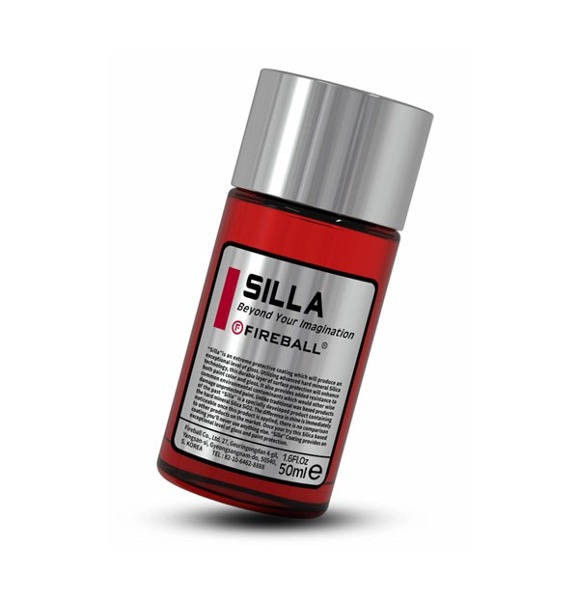 신라(Silla) [ 100ml ]