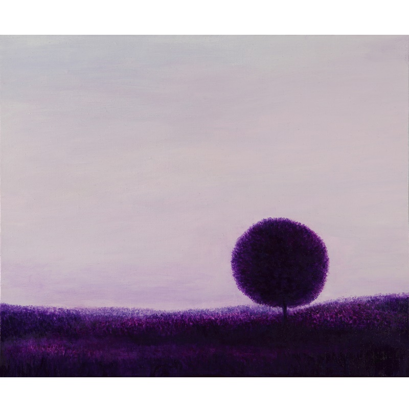 violet tree, 이우현