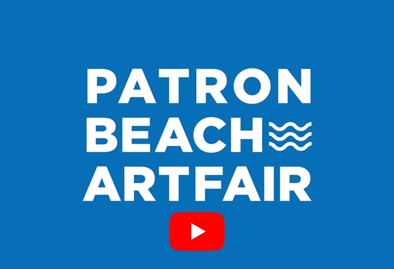 2018 PATRON BEACH ARTFAIR