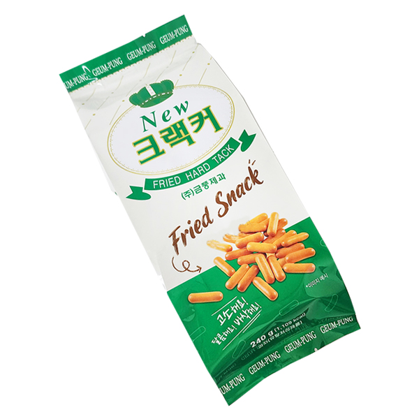 금풍제과 크랙커 250g 1봉