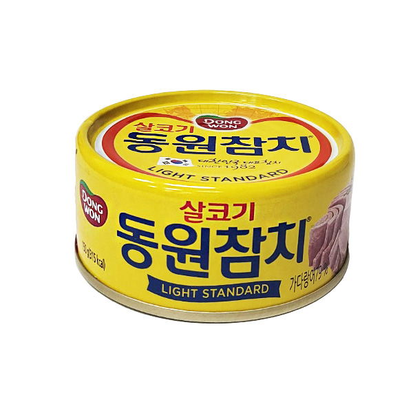 동원참치 살코기 150g 1개