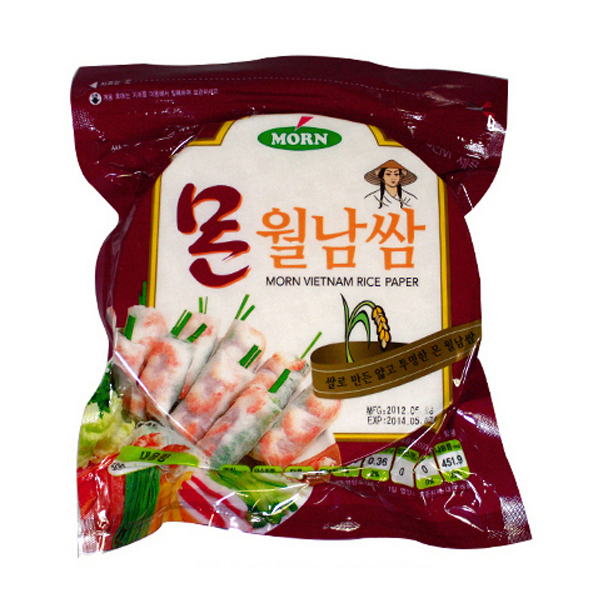 몬 월남쌈 500g 1개