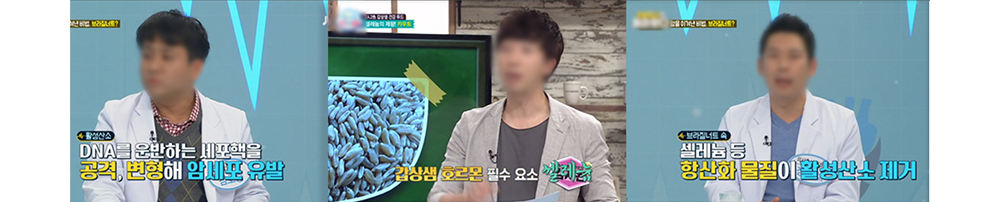 악세사리 모델 착용 이미지-S17L14