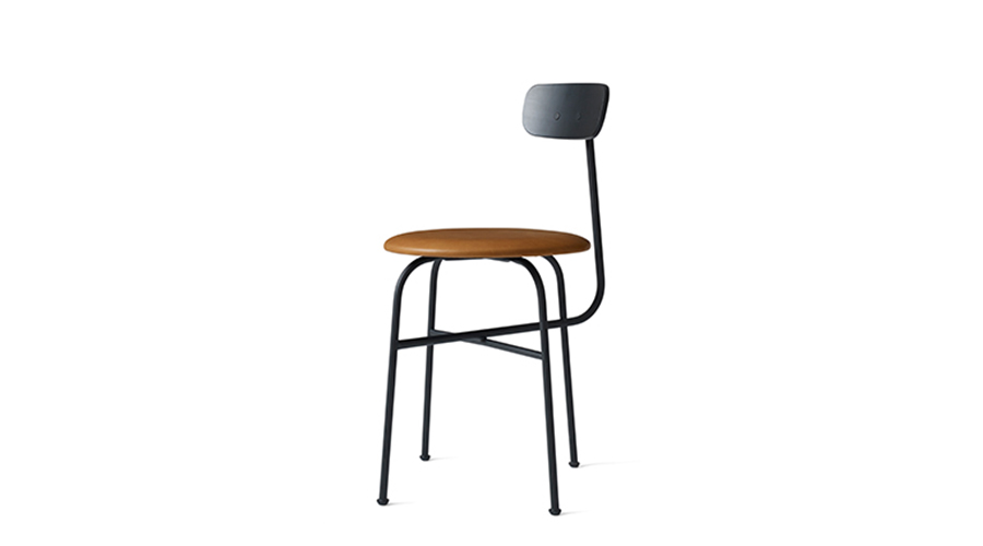 Afteroom Dining Chair 4, Leather애프터룸 다이닝 체어 4, 레더 2colors (8421530, 8422530)주문 후 5개월 소요