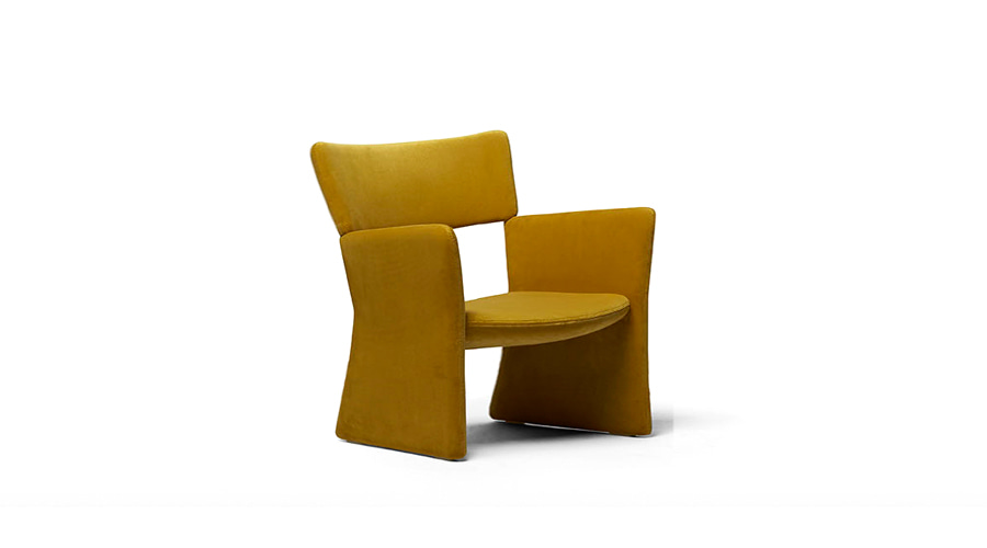 #Crown Easy Chair 크라운 이지 체어United Fabrics Ritz 1428(CR-02 350 00) 주문 후 6개월 소요