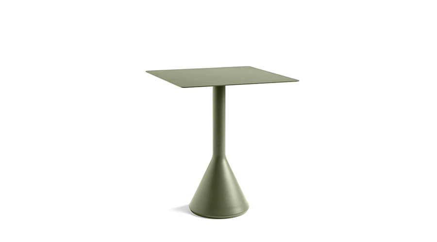 Palissade Cone Table Φ65팔리사드 콘 테이블 L 65 X W 65 2 colors(105811)