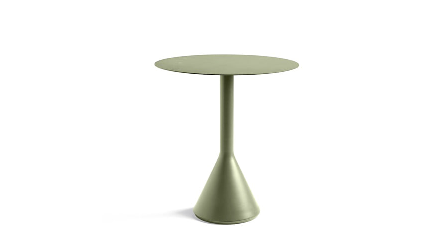 Palissade Cone Table Φ70 팔리사드 콘 테이블 Φ702 colors(105813)