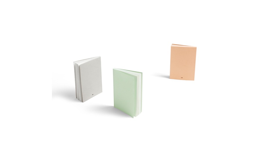*Mono notebook 모노 노트북3 colors(507521, 507522, 507523) 