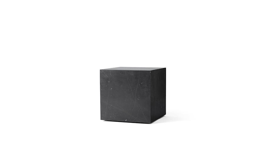 Plinth Cubic플린스 큐빅블랙 마블(7010530)