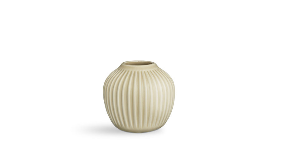 Hammershoi Vase  H125, 6colors 