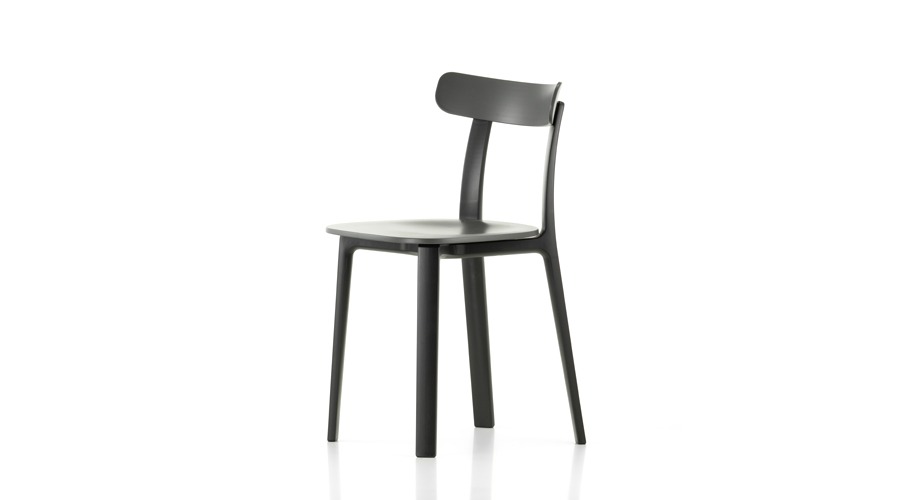 APC (All Plastic Chair), Graphite Grey올 플라스틱 체어, 그래파이트 그레이44038800(A3)