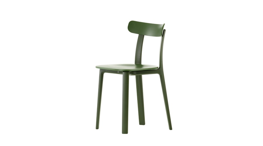 APC (All Plastic Chair), Ivy올 플라스틱 체어, 아이비44038800(A4)