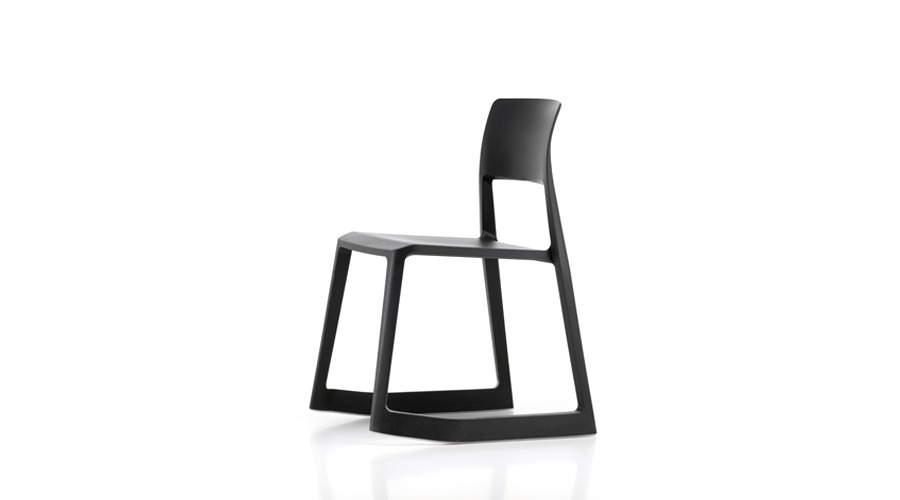 Tip Ton Chair 팁톤체어 베이직 다크(44023001)