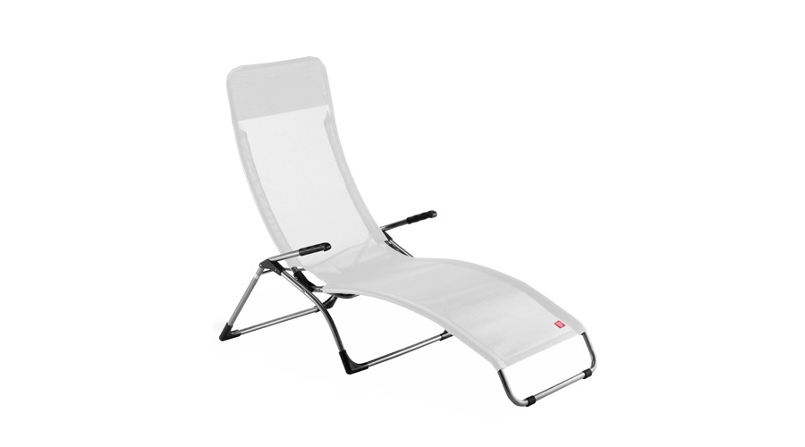#Samba Long Chair 045TX S/삼바 롱 체어/화이트 (BI 0108)