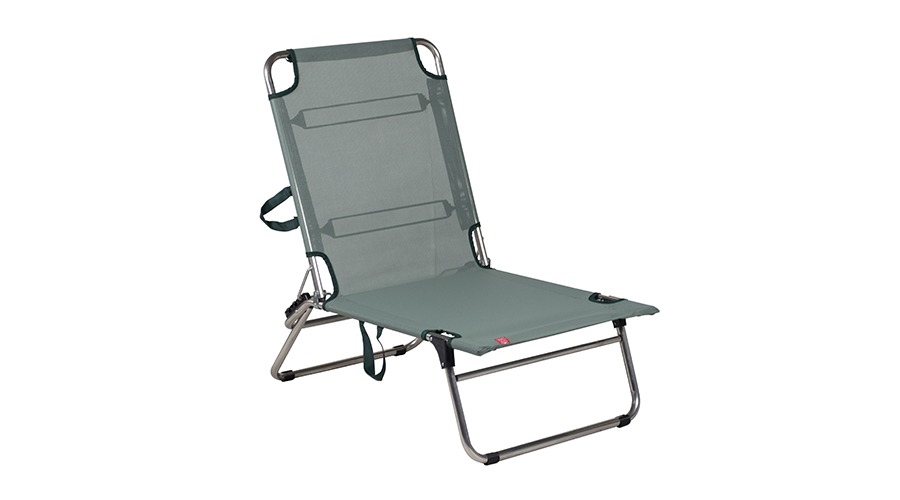 #Piccolina Beach Chair 041TX피콜리나 비치 체어세이지 그린(SG 3191)