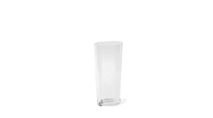 *Glass Vase SC38 글래스 베이스 클리어(25050019)