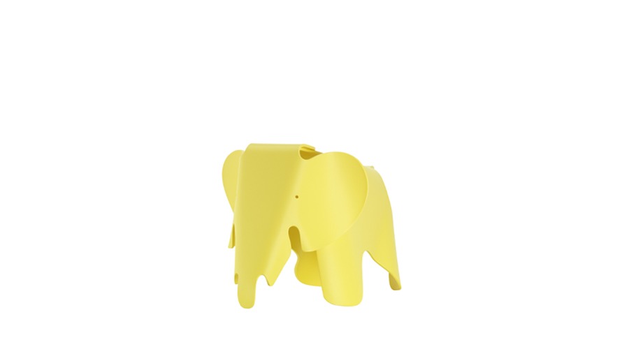 Eames Elephant 임스 엘리펀트버터컵 (21502909)