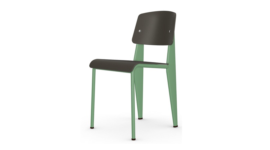 *Standard Chair SP스탠다드 체어 SP바솔트/민트 (21043600)