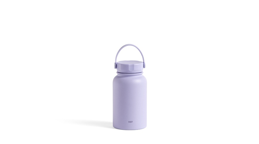 Mono Thermal Bottle 600ml모노 서멀 보틀라벤더 (541207)