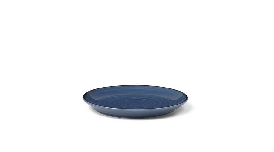 Colore Plate Ø19꼴로레 플레이트베리 블루 (690631)