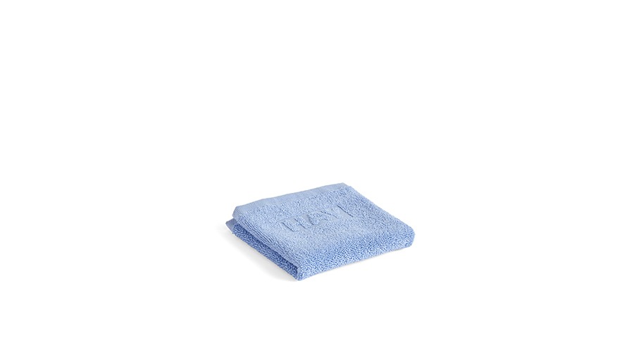 Mono Wash Cloth 모노 워시 클로스스카이 블루 (541617)