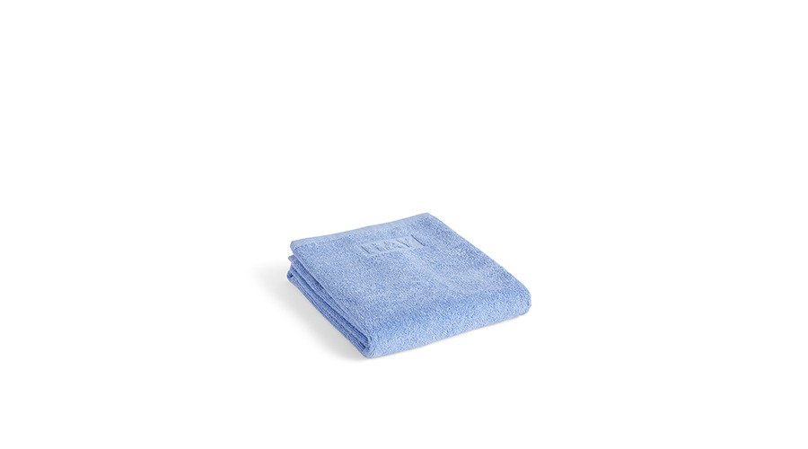 Mono Hand Towel 모노 핸드 타월 스카이 블루(541611)