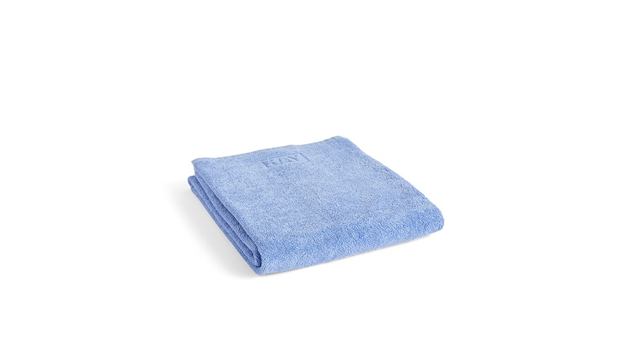 Mono Bath Towel 모노 배쓰 타월 스카이 블루(541605)