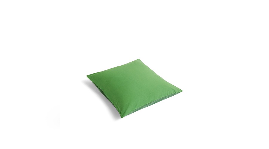 *DUO Bed Linen Pillow Case Set of 2듀오 필로우 케이스 맛차 (010406) 