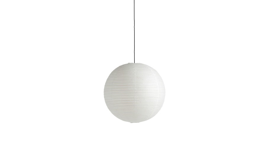 Paper Shade Ø60페이퍼 쉐이드 Ø60클래식 화이트(507462/AB318-A385-AB35)