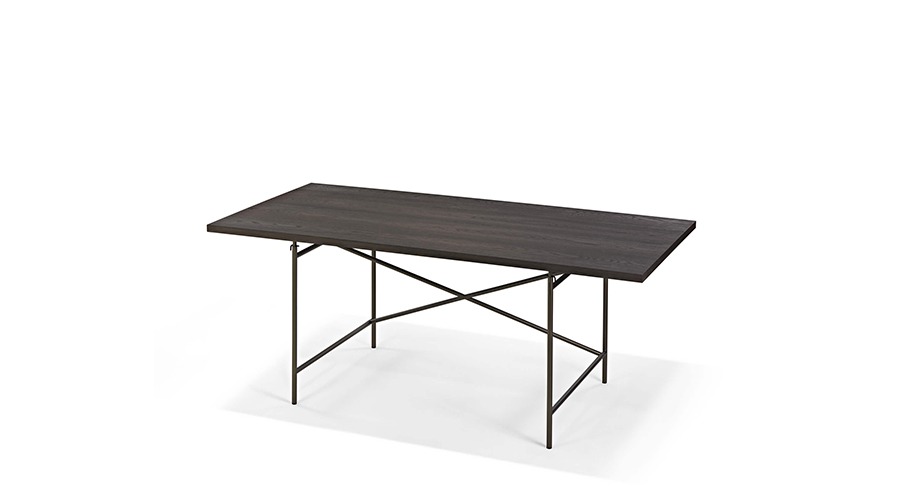 Eiermann 1 Limited edition Table 180*90아이어만 1 리미티드 에디션 테이블오이스터/에인션트 브란스