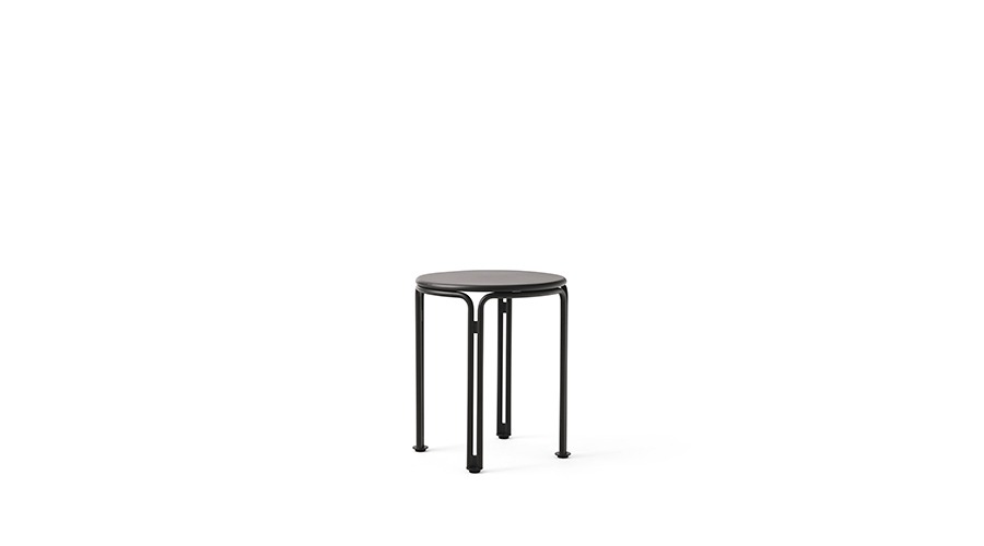 Thorvald Side Table SC102토발드 사이드 테이블웜 블랙 (89101030)