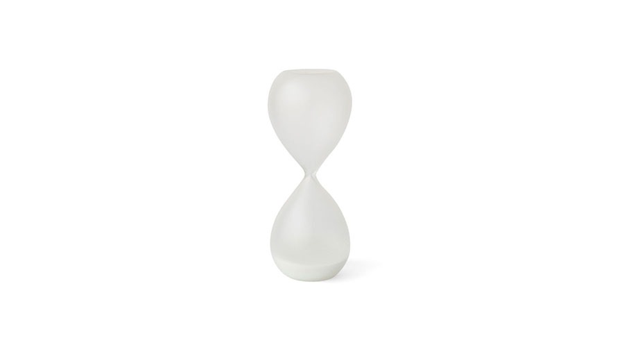 White Sand Timer Inomessa