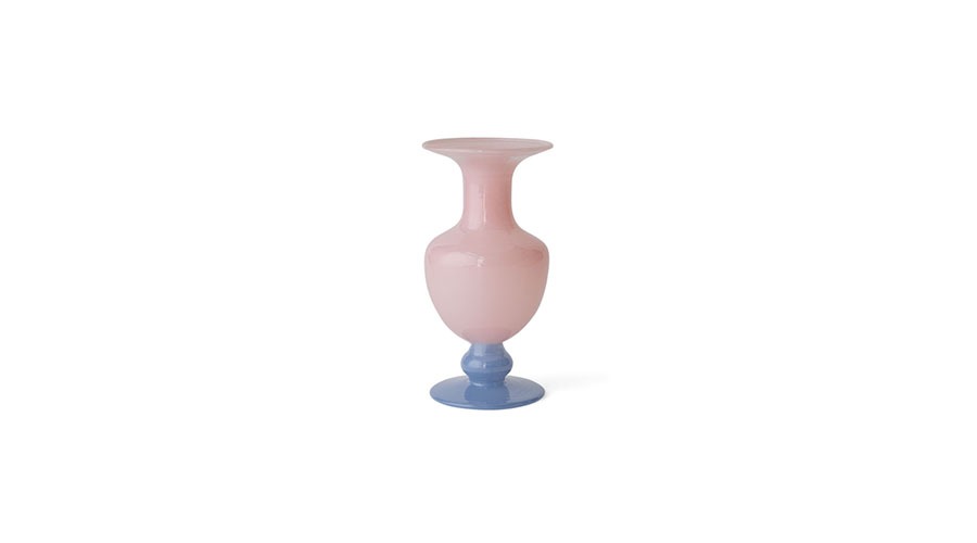 Two-tone Mini Base Inomessa