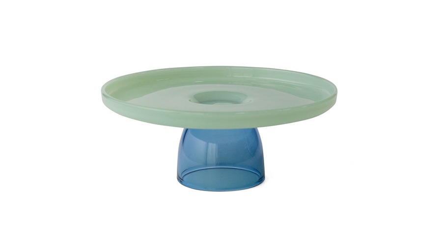 Amabro Two-Tone Stand Inomessa