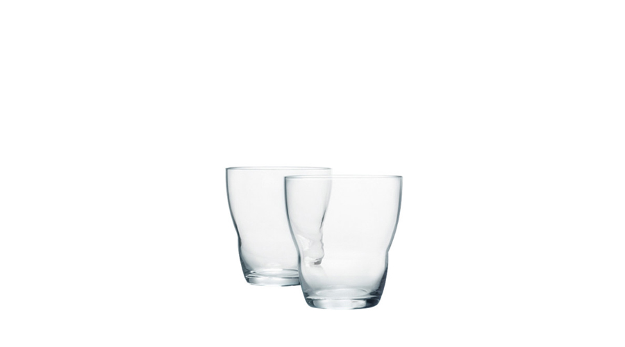 VIPP 240 Glass 150ml 2pcs빕 240 글래스 150ml 2개 한 세트(24001)