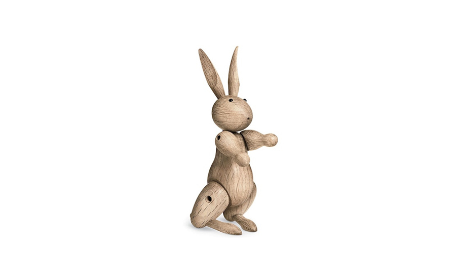 Rabbit, 1957 (39203)